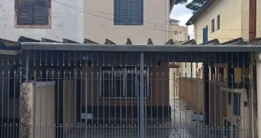 Casa em condomínio fechado com 3 quartos para alugar na Rua Inácio Manuel Álvares, 28, Jardim Ester, São Paulo