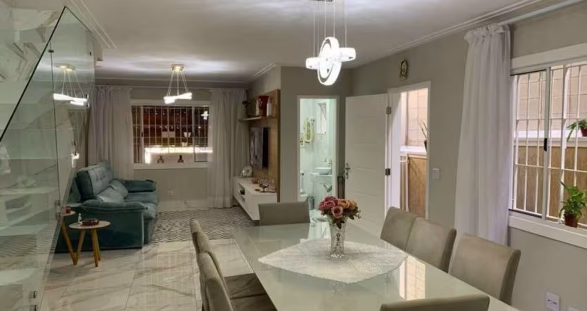 CASA com 3 Quartos à venda, 150m² - Jardim das Vertentes FL15