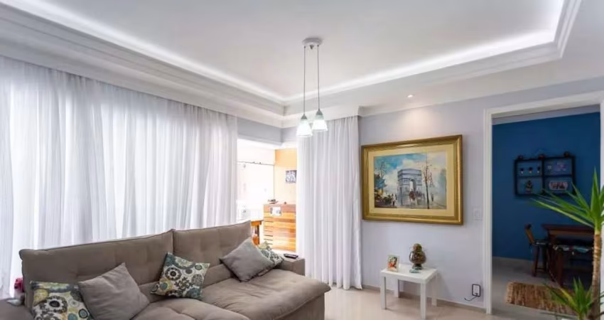 Apartamento 60m² com 2 Quartos 1 suíte à venda - Vila Sônia FL15