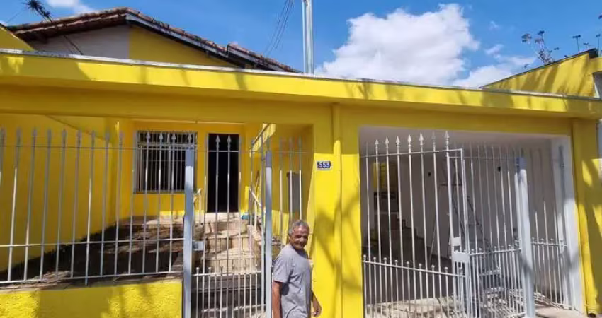 Casa com 2 quartos à venda na Rua Antônio de Castro Mendonça Furtado, 123, Conjunto Residencial Butantã, São Paulo