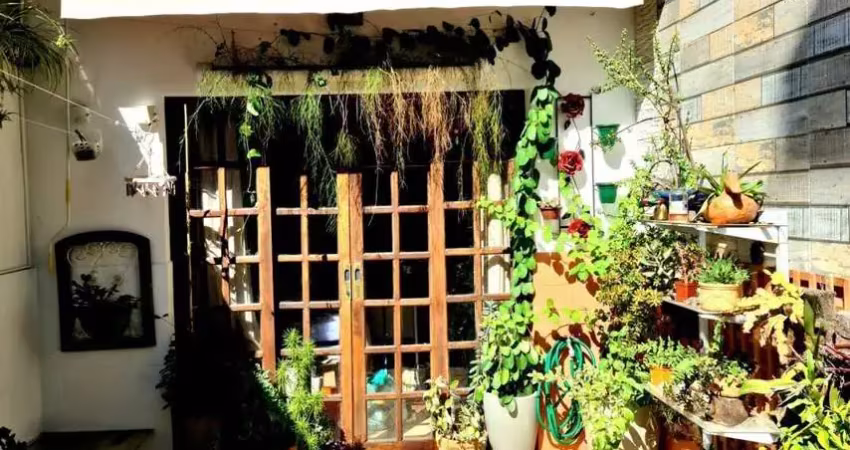 Sobrado em condomínio no jardim guaraú, 125m², 2 dormitórios e 2 vagas - fl43