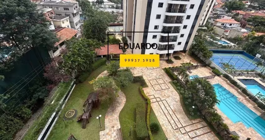 Apartamento com 3 quartos à venda na Rua Poetisa Colombina, 140, Jardim Bonfiglioli, São Paulo
