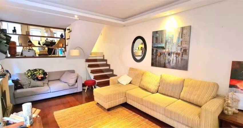 CASA 163m² 3 Quartos, Jardim Monte Alegre - FL15