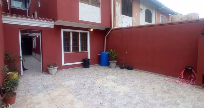 Casa com 3 Quartos à venda, 180m² - Jardim Bonfiglioli FL15