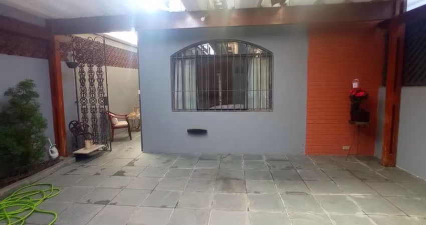 CASA 2 Quartos à venda, 130m² - Jardim Maria Luiza FL15