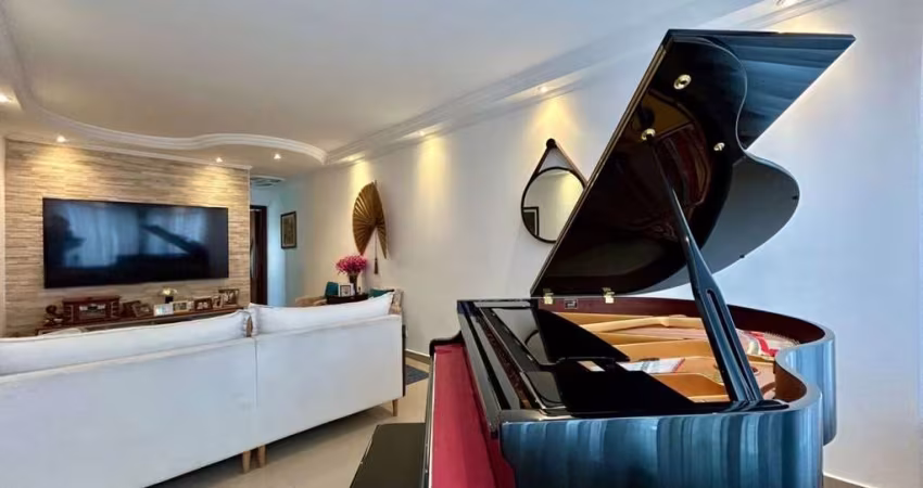 CASA 3 Quartos à venda, 190m² 4 vagas Jardim Bonfiglioli FL15