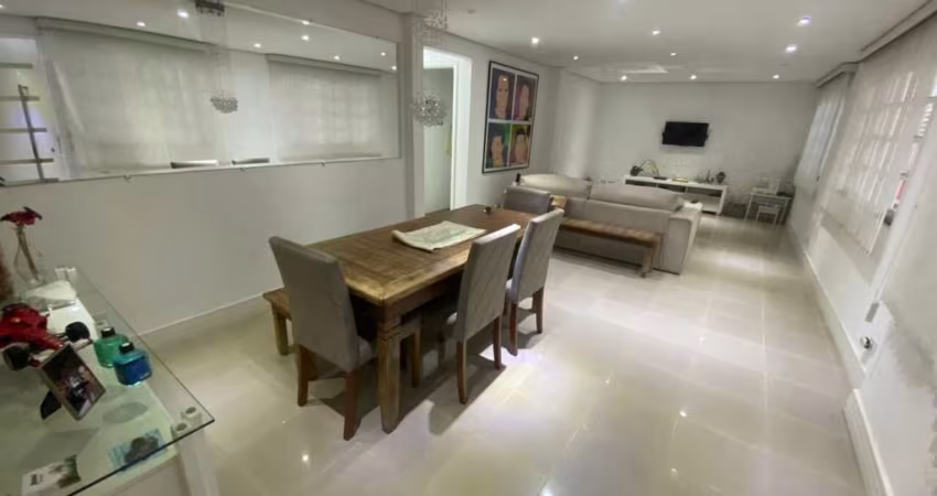 Casa Térrea á venda no Butantã, 250 metros, 3 Suites FL34
