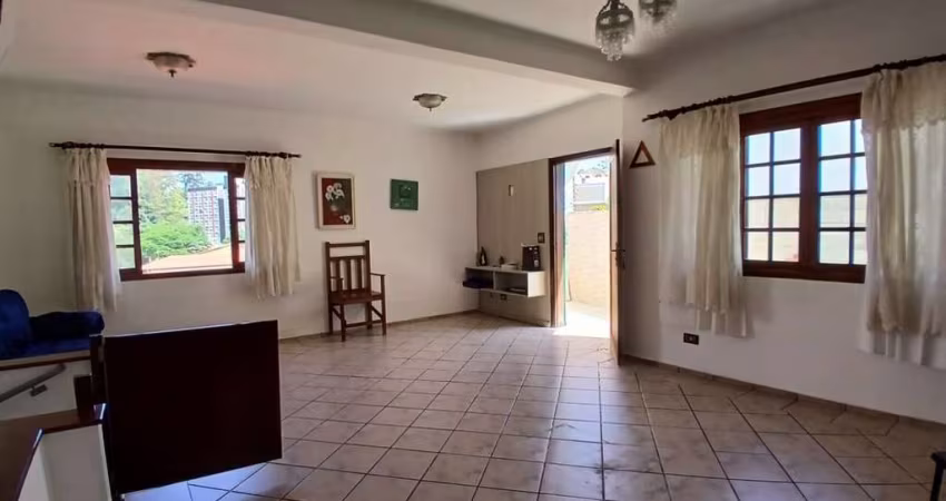 Casa de Vila para alugar com 3 quartos - Jardim das Vertentes - FL63