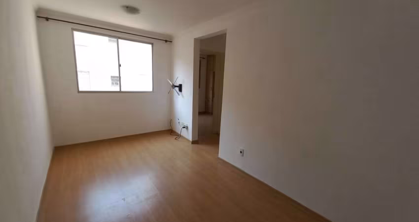 Apartamento próximo ao Hospital São Luis, 45 metros, 2 dormitórios FL34