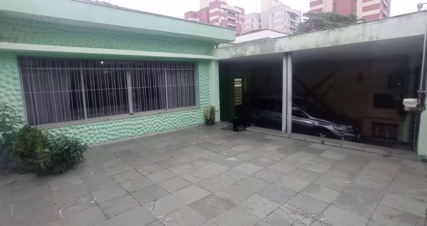 Casa térrea, 3 Quartos à venda, 200m² - Butantã FL15