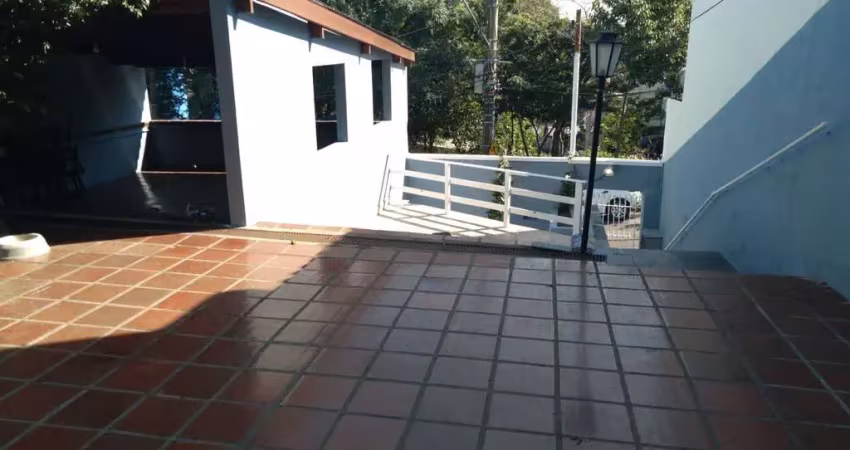 Casa com 4 quartos à venda na Rua Coronel Paulo Souza Barros, 111, Jardim Pinheiros, São Paulo