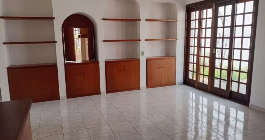 Sobrado espaçoso no Jardim Bonfiglioli, 360m² - FL28