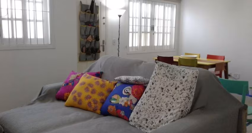 Sobrado em condomínio na Vila Gomes, próximo ao Metrô Butantã - FL28