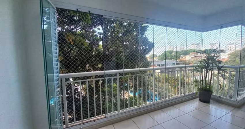 VERT AO LADO DA USP - Apartamento com 77 mts 3 dorms 1 vagams 1 suite - FL43