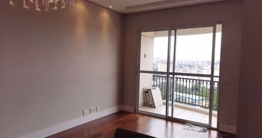VENDA BUTANTA APARTAMENTO 70m² 03 DORMITÓRIOS ( SUÍTE ) E DUAS VAGAS DE GARAGENS FL38