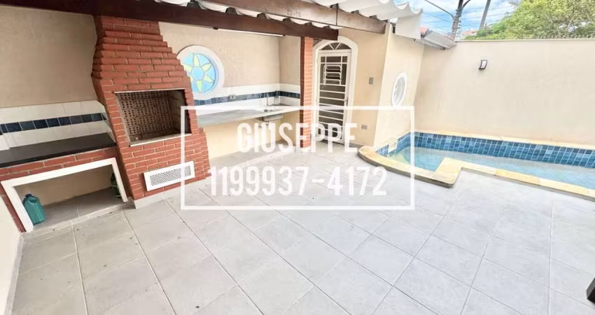 Casa 3 quartos 1 suíte 2 vagas e 250 metros a venda no Butantã FL62