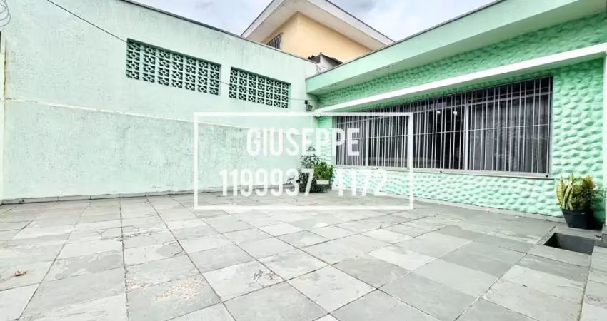 Casa térrea 3 quartos 1 suíte 4 vagas 200 metros a venda no Butantã FL62