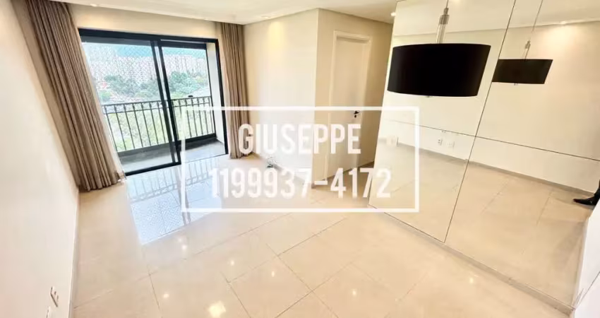 Apartamento 2 quartos 1 suíte 60 metros a venda no jd bonfiglioli usp fl62