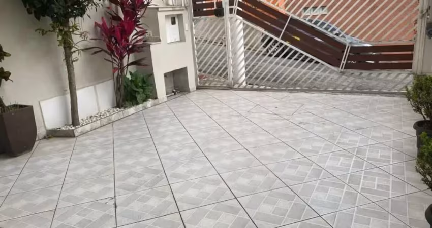CASA com 3 Quartos à venda, 165m² - Rio Pequeno FL15