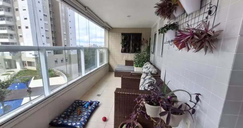 Apartamento no Butantã, 149m², 3 Suítes, Varanda Gourmet - FL12