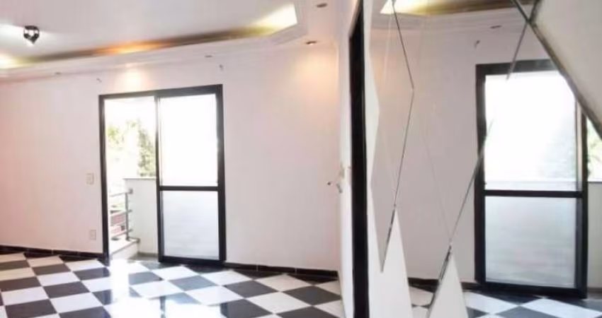 Apartamento no Jardim Bonfiglioli - 70m², 2 Dormitórios, 1 Vaga, Lazer Completo!! FL12