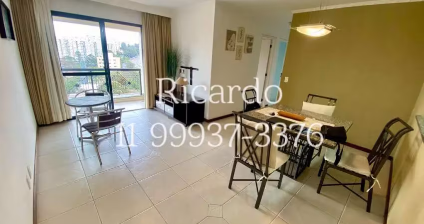 Apartamento 75m2 no vila sônia,3 quartos,1 suíte,2 vagas. fl13