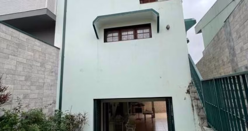 casa  com 3 Suítes à venda, 180m² - Jardim das Vertentes FL15