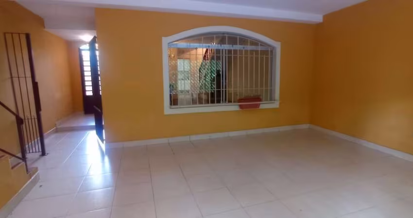 CASA 3 Quartos à venda, 200m² - Jardim Rizzo FL15