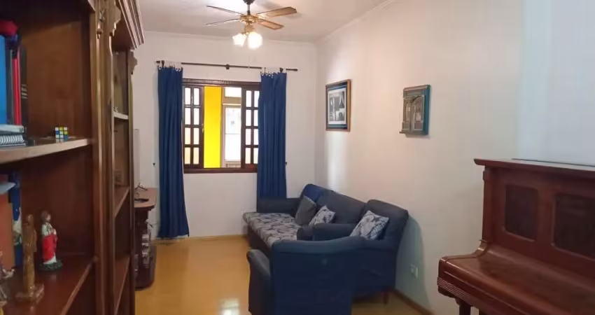Casa térrea de 125m² próxima à av. corifeu e metrô butantã - fl28