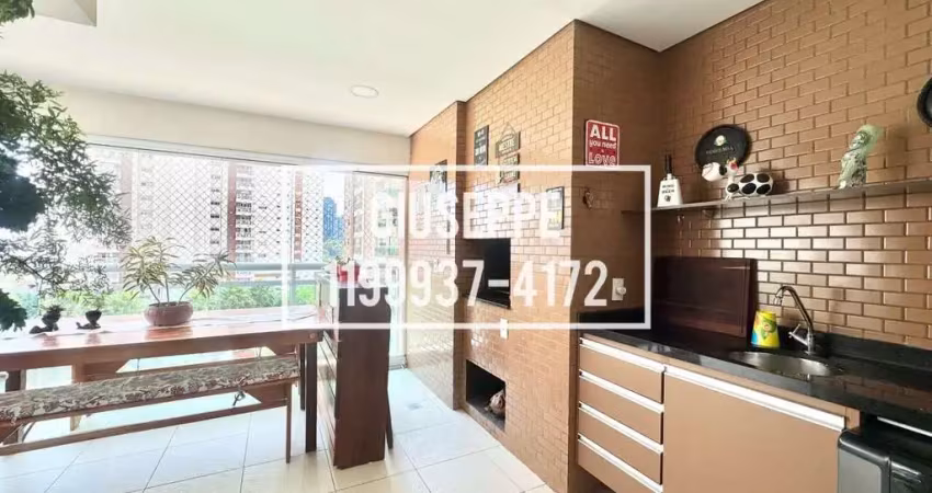 Apartamento a venda 3 suítes 170 metros 3 vagas LORIAN FL62