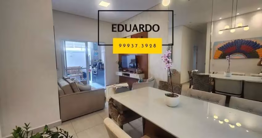 Apartamento com 3 quartos à venda na Avenida Otacílio Tomanik, 300, Vila Polopoli, São Paulo