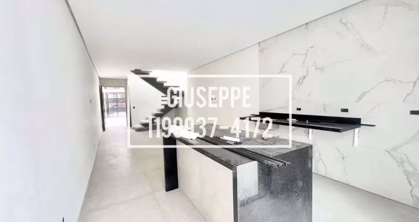 Sobrado novo a venda 3 quartos 1 suíte 2 vagas jd bonfiglioli usp fl62