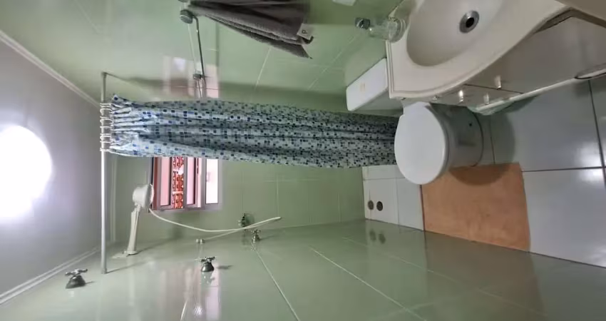 Casa em condomínio fechado com 2 quartos para alugar na Avenida Professor Lucas de Assunção, 277, Jardim Bonfiglioli, São Paulo