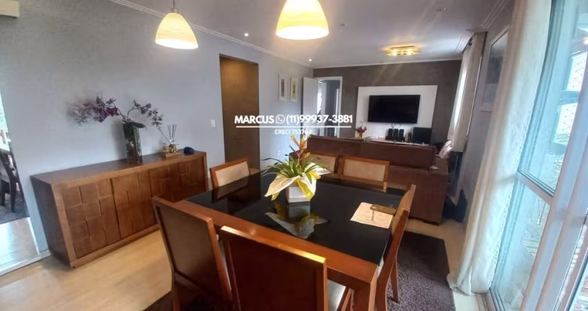 Apartamento proximo ao Shopping Jardim Sul, 87metros, 2 quartos, sendo 2 suites. FL23