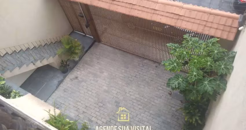 Sobrado com 3 quartos e 2 banheiros para alugar, 140 m² por r$ 3.800,00 - fl59