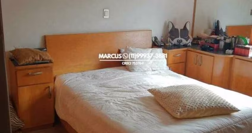 Sobrado em cond. fechado no Butantã ao lado do Shopping. 3 dorms; suíte, 2 vagas. FL23