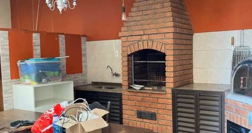 VILA SÃO FRANCISCO SOBRADO EM CONDOMINIOFL43