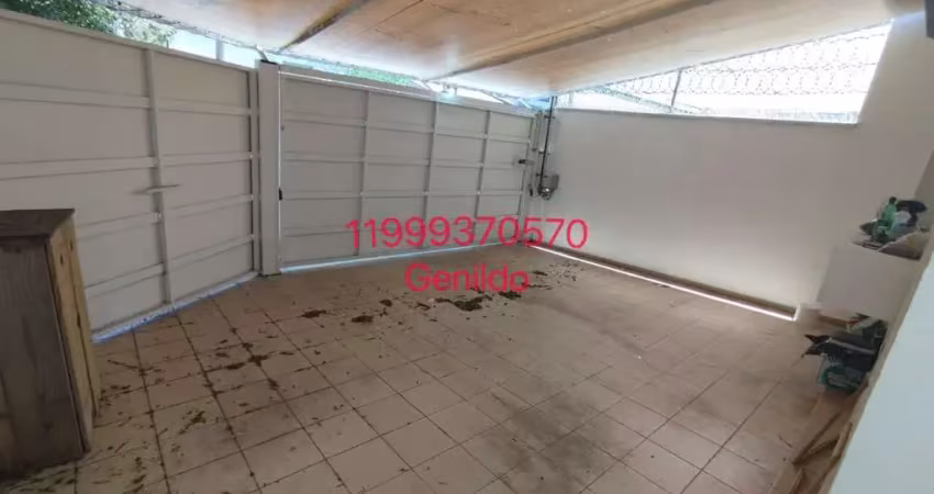 Sobrado 3 quartos 1 suite com sacada 2 vagas próximo do metro vila sonia aceita pet fl55