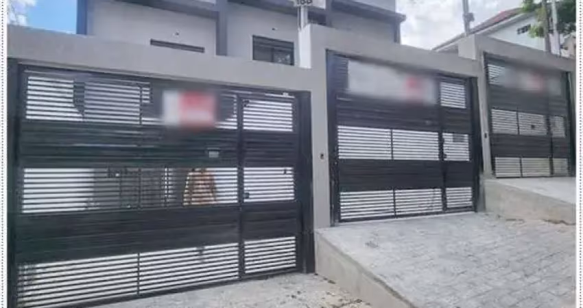 Sobrado novo jd bonfiglioli - 3 dormitorios (sendo 1 suite) com 2 vagas