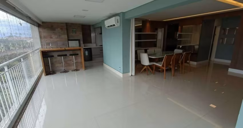 CONDOMINIO MAIRARE 171 MTS Conceito sala aberta FL43