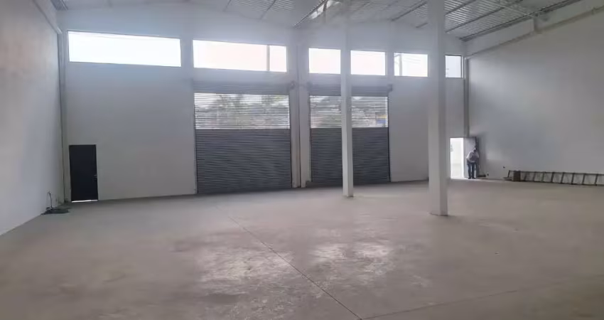 Barracão / Galpão / Depósito com 4 salas para alugar na Avenida Corifeu de Azevedo Marques, 3677, Butantã, São Paulo