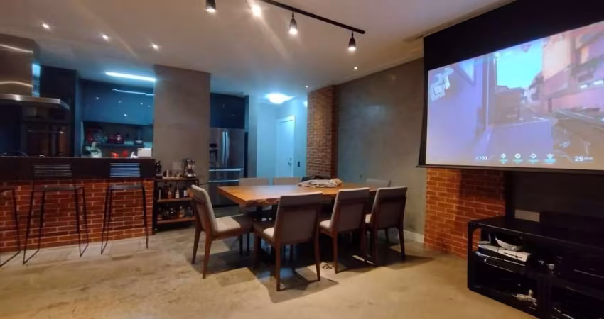APARTAMENTO 88m² 3 DORMITÓRIOS 1 SUÍTE LAVABO 2 VAGAS + DEPÓSITO BUTANTÃ FL045