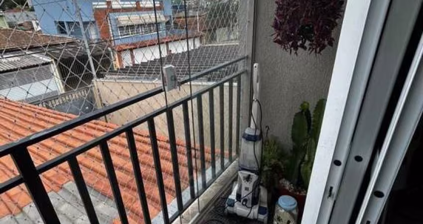 VENDA SOBRADO NO BUTANTA 79m² 02 QUARTOS, DUAS SUÍTES , 03 WC E 02 VAGAS DE GARAGENS - FL38
