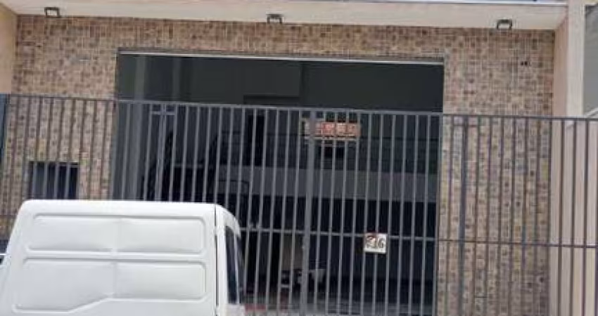 Alugo Prédio Comercial FL44