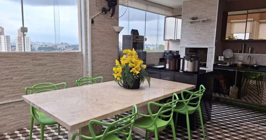 COBERTURA CONDOMINIO VITALLIS FL 43
