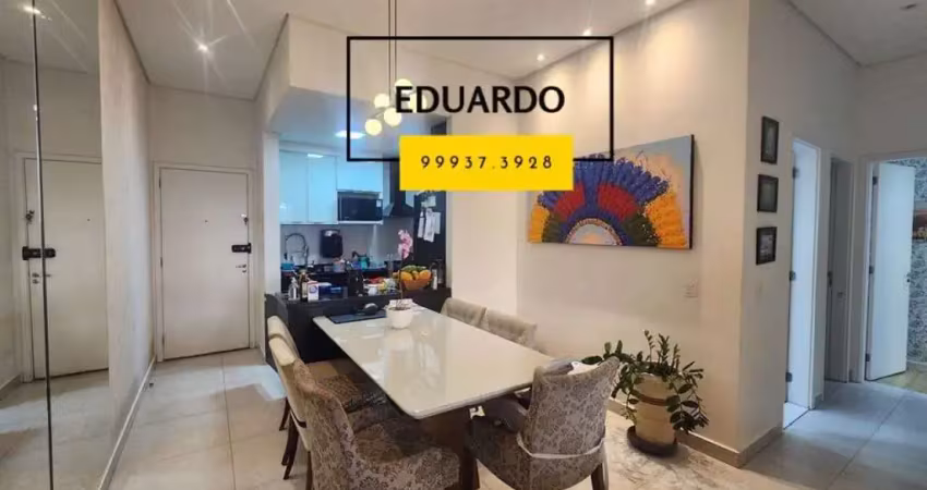 Apartamento com 3 quartos à venda na Avenida Otacílio Tomanik, 305, Vila Polopoli, São Paulo