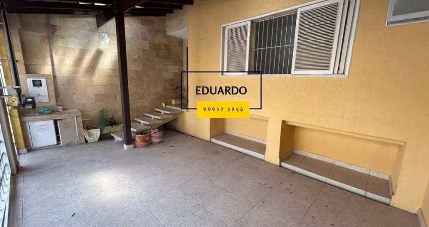 SOBRADO COLADO NA USP, 2 VAGAS JD BONFIGLIOLI FL37