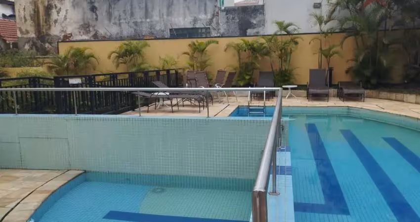 Apartamento com 2 quartos para alugar na Rua Doutor Clóvis de Oliveira, 378, Vila Progredior, São Paulo