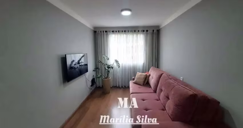 APARTAMENTO A 900M² DO METRÔ - 02 DORMITÓRIOS E 01 VAGA - FL47