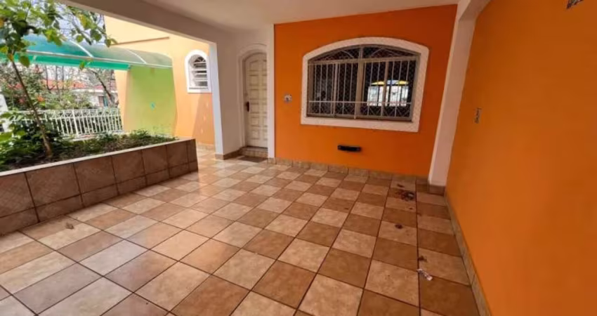 Sobrado para alugar Jd Bonfiglioli - 3 dormitórios. FL56